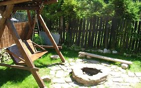Apartmany V Chalupe