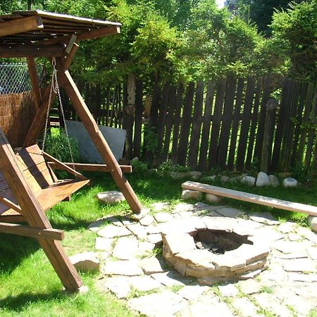 Apartmany V Chalupe Stará Lesná Zewnętrze zdjęcie