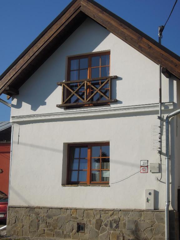 Apartmany V Chalupe Stará Lesná Zewnętrze zdjęcie
