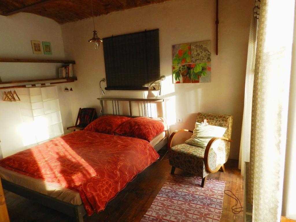 Apartmany V Chalupe Stará Lesná Pokój zdjęcie