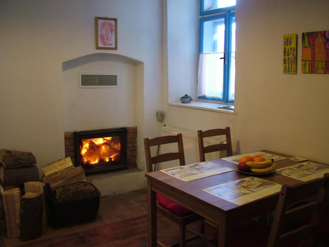 Apartmany V Chalupe Stará Lesná Zewnętrze zdjęcie