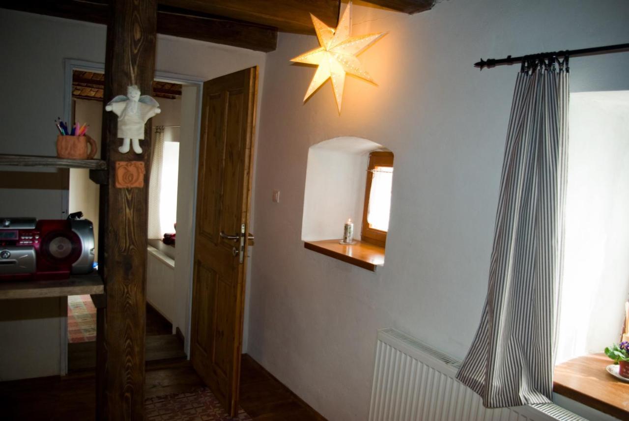 Apartmany V Chalupe Stará Lesná Zewnętrze zdjęcie
