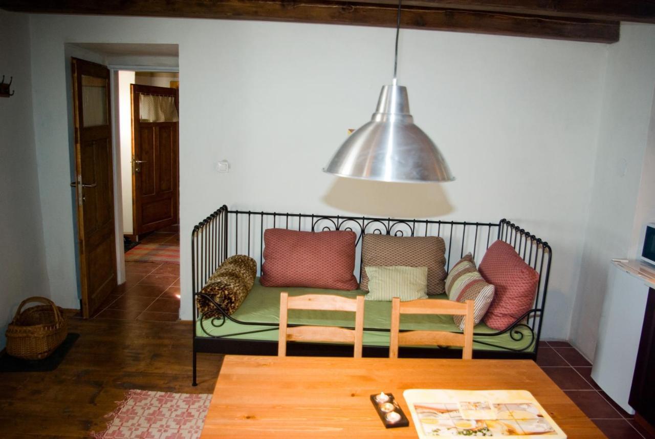 Apartmany V Chalupe Stará Lesná Zewnętrze zdjęcie