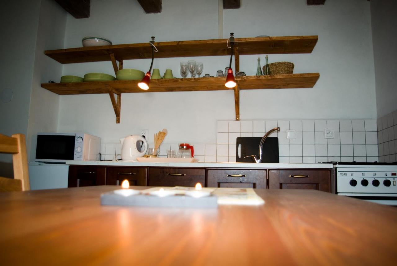 Apartmany V Chalupe Stará Lesná Zewnętrze zdjęcie