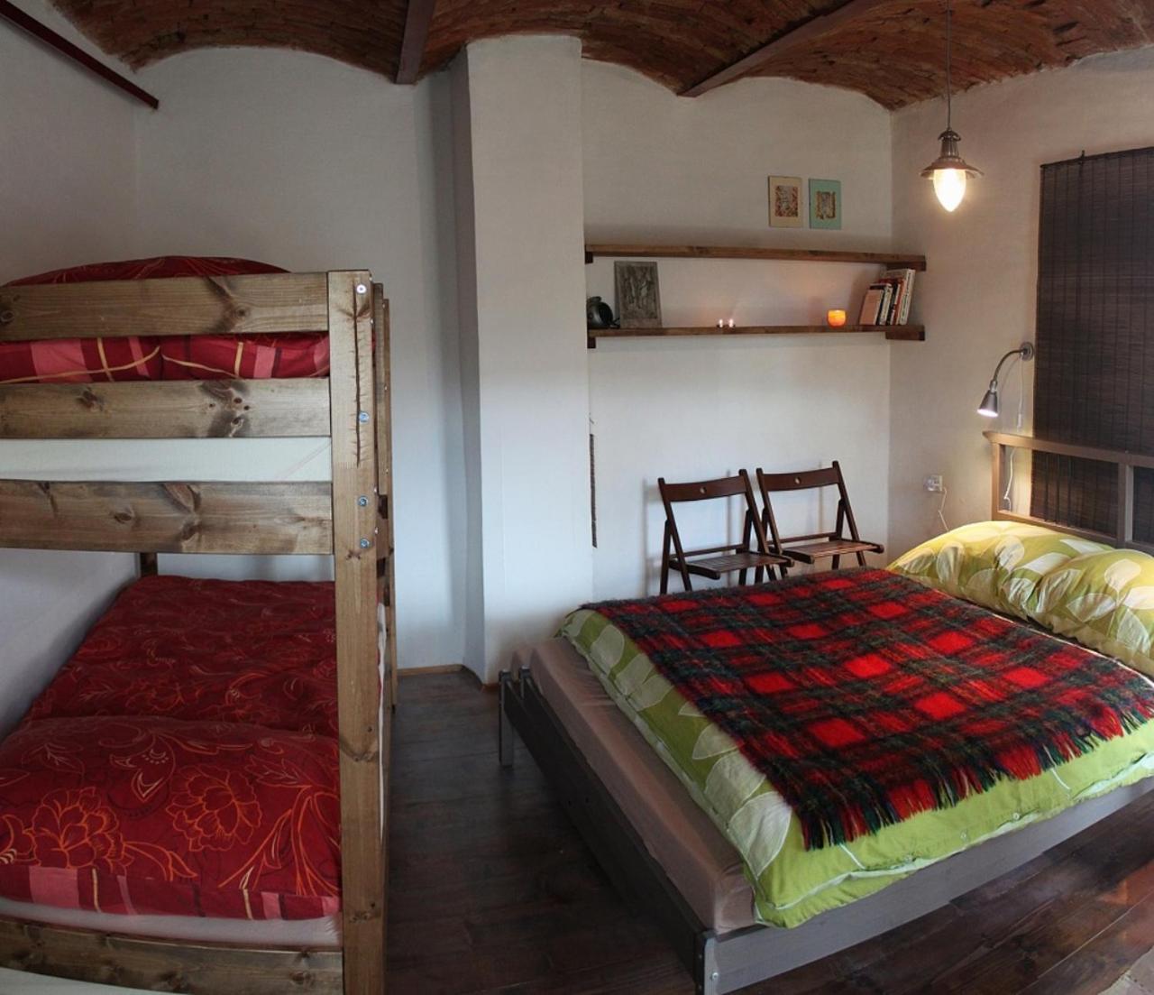 Apartmany V Chalupe Stará Lesná Zewnętrze zdjęcie